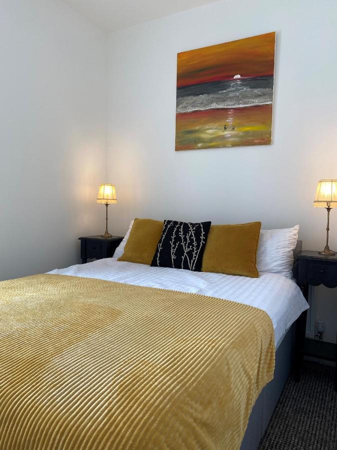 The White House Villa Londonderry Esterno foto