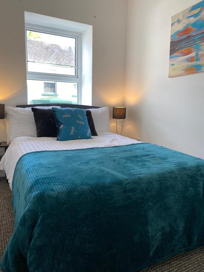 The White House Villa Londonderry Esterno foto